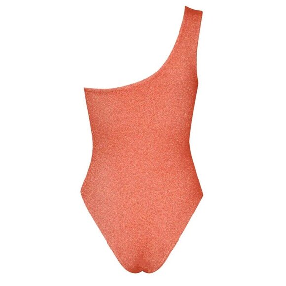 Baobab Nikka One Piece Mandarine Orange Womens Size XS - Picture 5 of 13